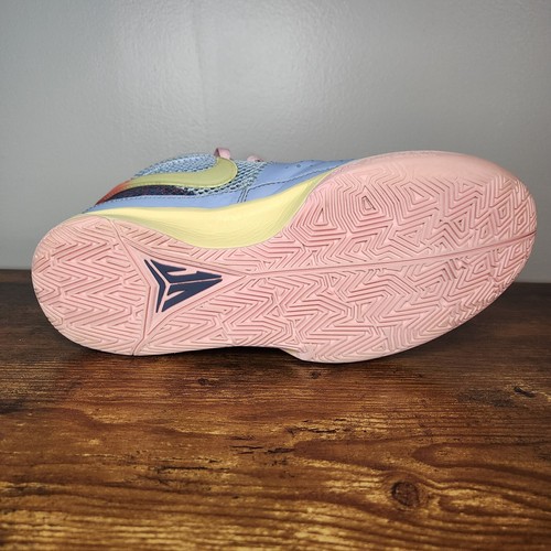 Nike Ja Day 1 Size 8 Cobalt Bliss Blue Morant DR8785-400 - Picture 11 of 13