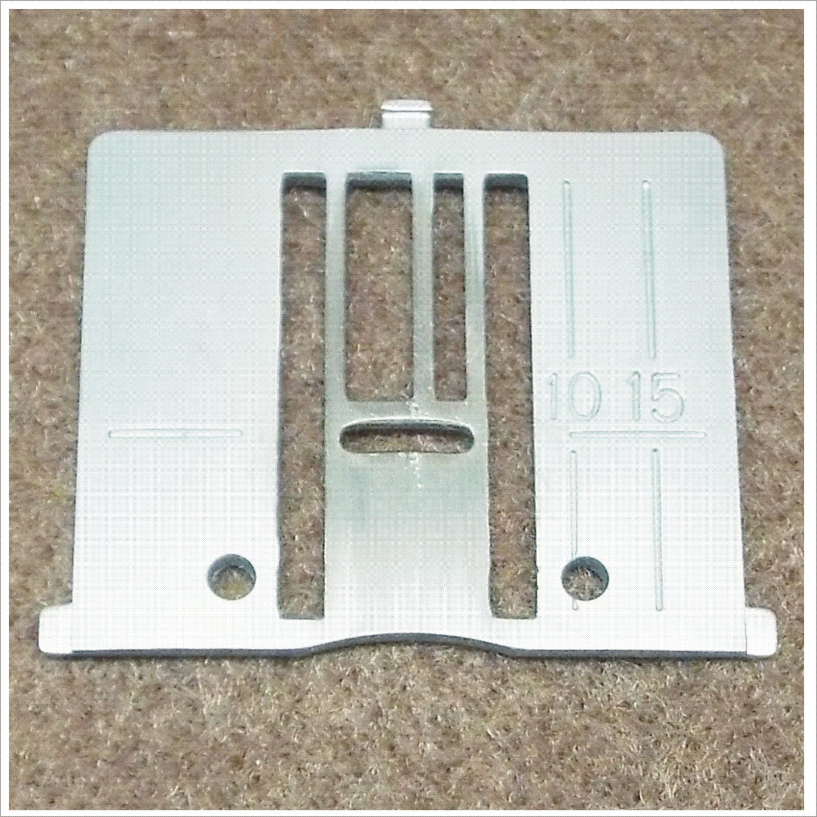 Genuine Viking Needle Plate 412288145 Fits Models In Description eBay