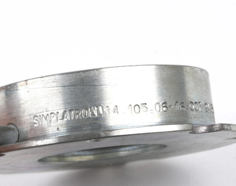 Simplatroll 14.105.06-16.007 Magnetbremse 24V1,5W28/83V Elektromagnetbremse - Bild 4 von 4