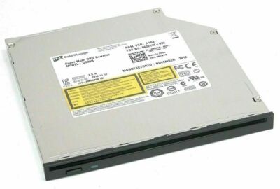 DVDRW DVD Rewriter Drive GS30N for Dell Precision M4600 M4700 M4800 M6700 M6800