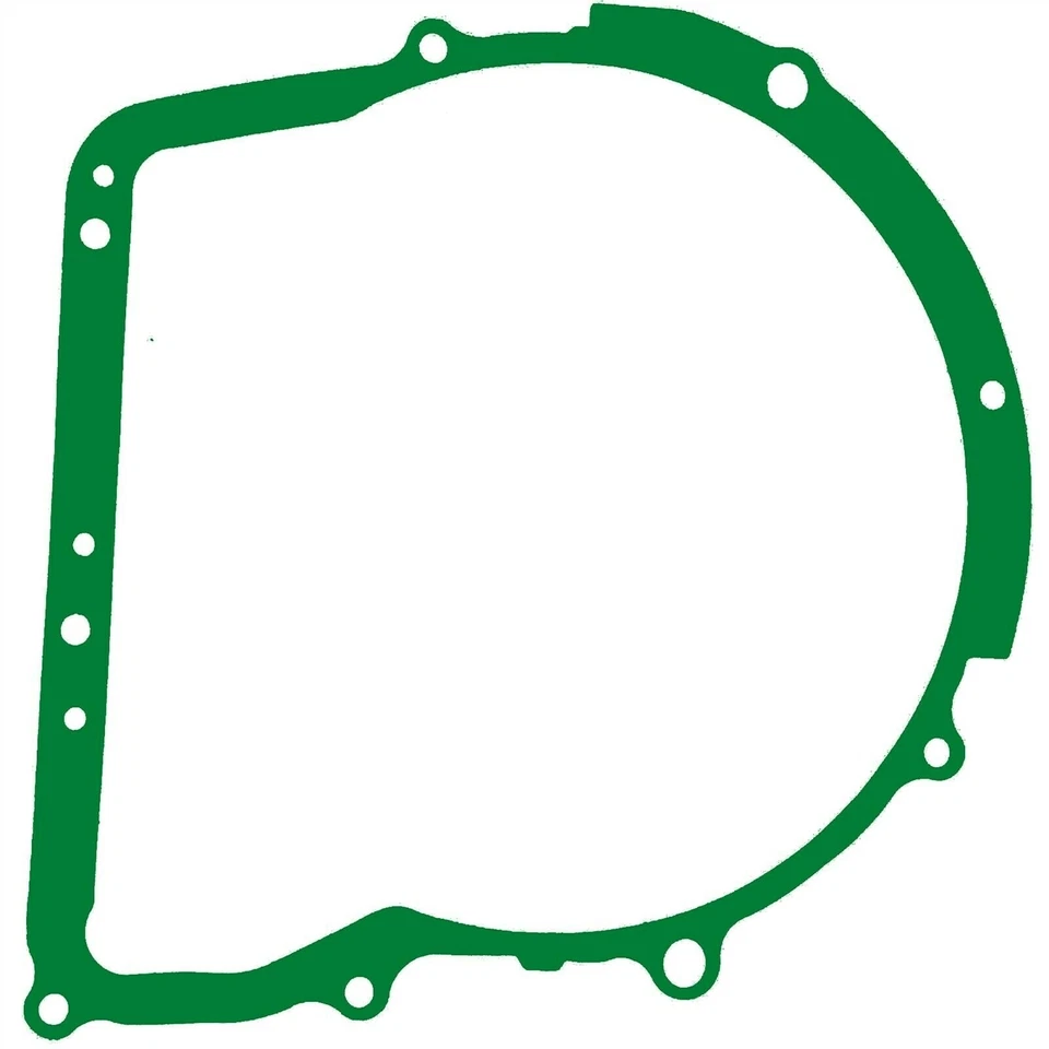 Motopart Clutch Cover Gasket for Yamaha Royal Star XVZ1300 CT Deluxe 2000-2009 Foto 3 de 4