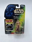 97 Kenner Star Wars Princess Leia Organa Action Figure as Jabba’s Prisoner Slide