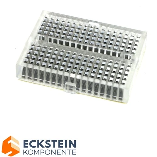 Arduino 170Pin Lochraster Platine Breadboard Leiterplatte Prototyping PCB Board