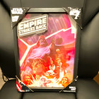 IDEA NUOVA Star Wars Empire Strikes Back Darth Vader Wall Art, Sci-Fi Horror — photo 1