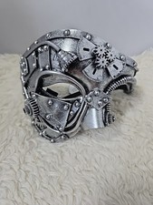 Cyborg Costume In Costume Masks Eye Masks for sale
