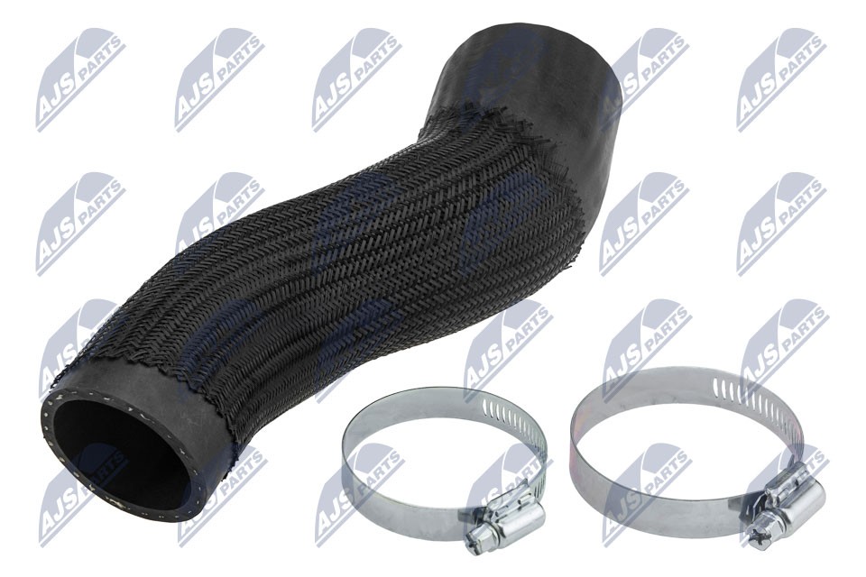GPP-KA-002 NTY Charger Air Hose for KIA - Image 5