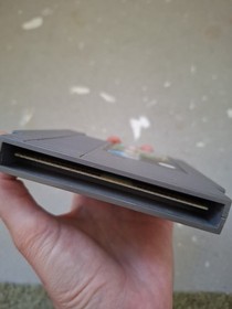 Golf Nintendo Entertainment System Game NES PAL A