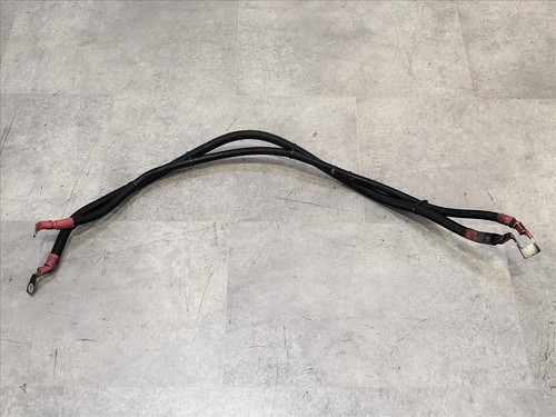 BMW F11 520D, Kabel Generator-Anlasser-Stützpunkt B+, 12428589932, 8512480