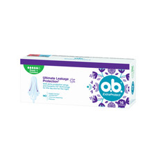 3574661626079 o.b. Extra Protect Super + Comfort 16 szt. JNTL CONSUMER HEALTH (P