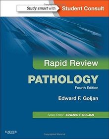 Rapid Review Pathology: With STUDENT CONSULT Online... | Buch | Zustand sehr gut