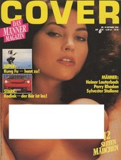 Herrenmagazin - Oktober 1986 / Deutsche Ausga...