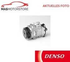 KOMPRESSOR KLIMAANLAGE DENSO DCP32020 P FÜR SEAT IBIZA III,CORDOBA,IBIZA IV