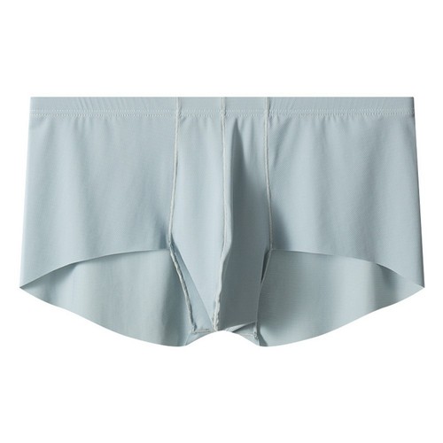 Stylez facilement votre look avec des boxers mi-hauteur pour hommes fabriqués e - Photo 9/16