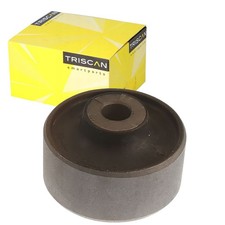 TRISCAN QUERLENKERLAGER BUCHSE INNEN VORDERACHSE UNTEN passend für AUDI A3 TT 