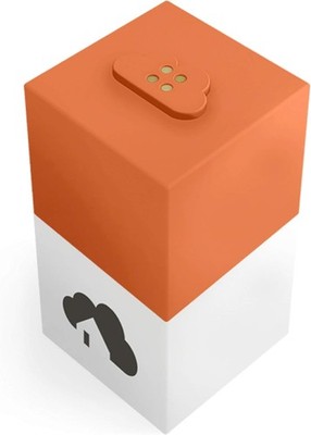 homee Brain Cube V2 + Zigbee Cube Set | Smart Home Zentrale Gateway Hue Tradfri