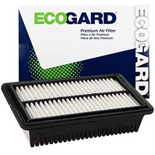 XA11891 Premium Engine Air Filter Fits 2020-2025 Hyundai Venue (Pack of 1)