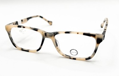 NEW AURA EYEWEAR POPPY HAWKSBILL AUTHENTIC EYEGLASSES 54-16