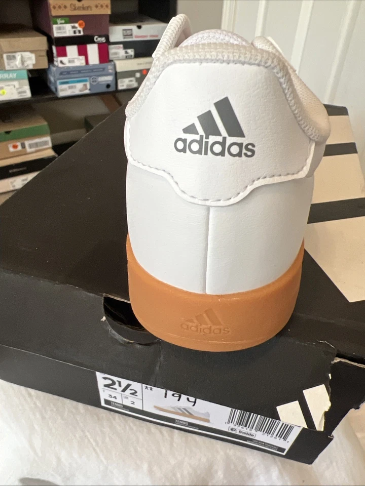 Adidas Breaker 2.0 K Juvenil Talla 2.5 Foto 4 de 4