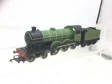 Hornby R866 OO Gauge LNER Green Class B12 8509 (L2)