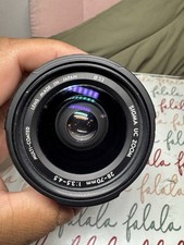 Sigma UC Zoom Multi-Coated 28-70mm f3.5-4.5 Camera Lens Made In Japan