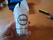 Kodak 4 oz Chemical Graduate Measuring Glass Photography Beaker Cup EX ABC LAB