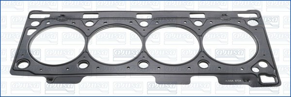 Dichtung Zylinderkopf FüR Renault Megane Iii SchräGheck Grandtour Coupe-image