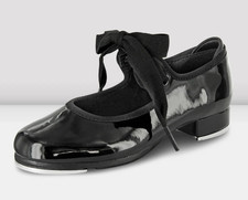 Bloch Childrens Annie Tyette Tap Shoes Tap Shoes Child