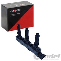 Maxgear ZÜNdspule ZÜNdmodul Passend FüR Opel Agila Corsa | 13-0274