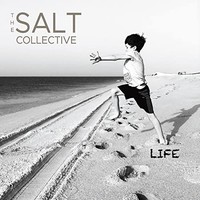 Salt Collective - Life - Vinyl Record 12 Album - F600Z