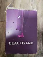 Beautiyand - Hook Loop Hair Rollers and Clips