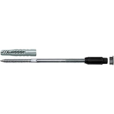 Fischer 045695 Thermax 10/160  Stahl verzinkt/Nylon 22 mm 1 St.