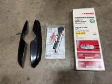 Nos Kamei Headlight Blend Vw Golf Mk4 Kamei Upper 44034