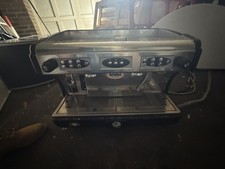 Commercial Coffee Machine 