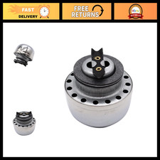 Oil Breather Cap Twist-on Chrome Steel Valve Cover Fits Gm Gmc Chevy Pontiac Bui Oil Breather Cap Twist-on Chrome Steel Valve Cover Fits Gm Gmc Chevy Pontiac Bui