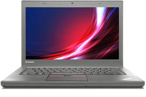 14" Lenovo ThinkPad Laptop: Intel i5! 16GB RAM - 512GB SSD! Webcam! Zorin O.S!