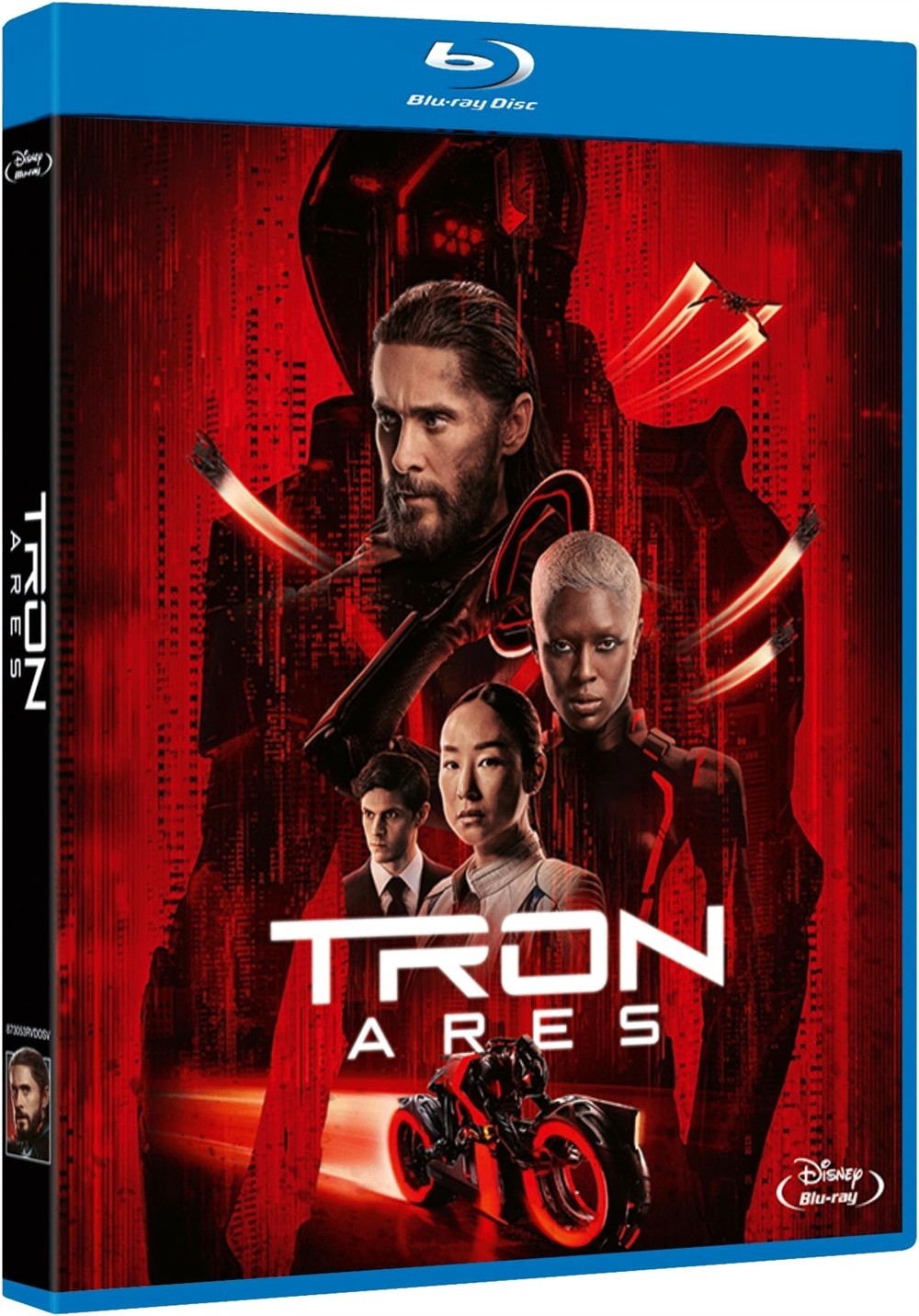 Tron: Ares (Regione 2 PAL) - Joachim Ronning