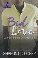 Sharon C. Cooper | Bid On Love | Taschenbuch | Englisch (2024)