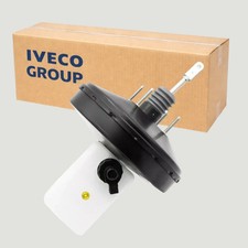Amplificatore Freno Originale Iveco 504089709 Daily 35C 1998 - 2014