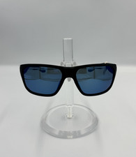 Smith Polarized Sunglasses Arvo Matte Black 003/QG 61