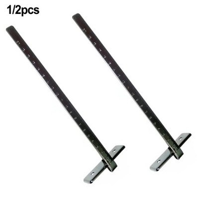 Heavy Duty Circular Saw Fence Replacement Compatible with Multiple Models
