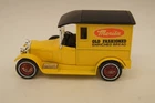 MATCHBOX LESNEY Models Of Yesteryear #Y-5 1927 Talbot Merita Bread Van 1978