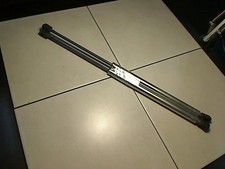 Heckklappendämpferpaar Audi A2 1.4 8Z 12 Monate Garantie Sofortversand