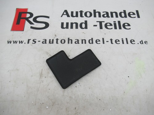VW Scirocco 3 III 13 08-14 Einlage Ablagefach Mittelkonsole 1K0863328B
