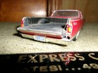 Vintage AMT, 1:25 Old '64/65 Chevy ElCamino, Model Car, 'Red, Cool Car "As Is"!! — photo 9