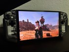 Lenovo Legion Go 8.8" AMD Ryzen Z1 Extreme 16GB RAM 512GB — photo 3