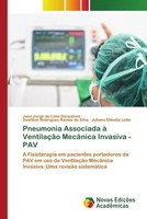 Jean Jorge De Lima GonçAlves (U. A.) | Pneumonia Associada à VentilaçãO...