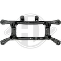 AchsköRper Diederichs 6860519 FüR Hyundai Hinterachse