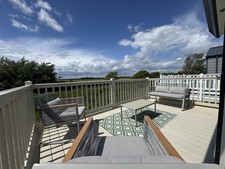 Atlas Sherwood Lodge 2023 Caravan 42x14
