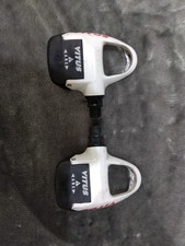 Pair of Look Delta Clipless Pedals for Road Bike