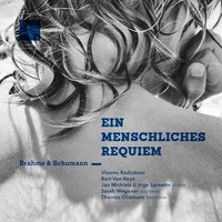 Vlaams Radiokoor: Menschliches Requiem | Vlaams Radiokoor | Audio-Cd | CD | 2022